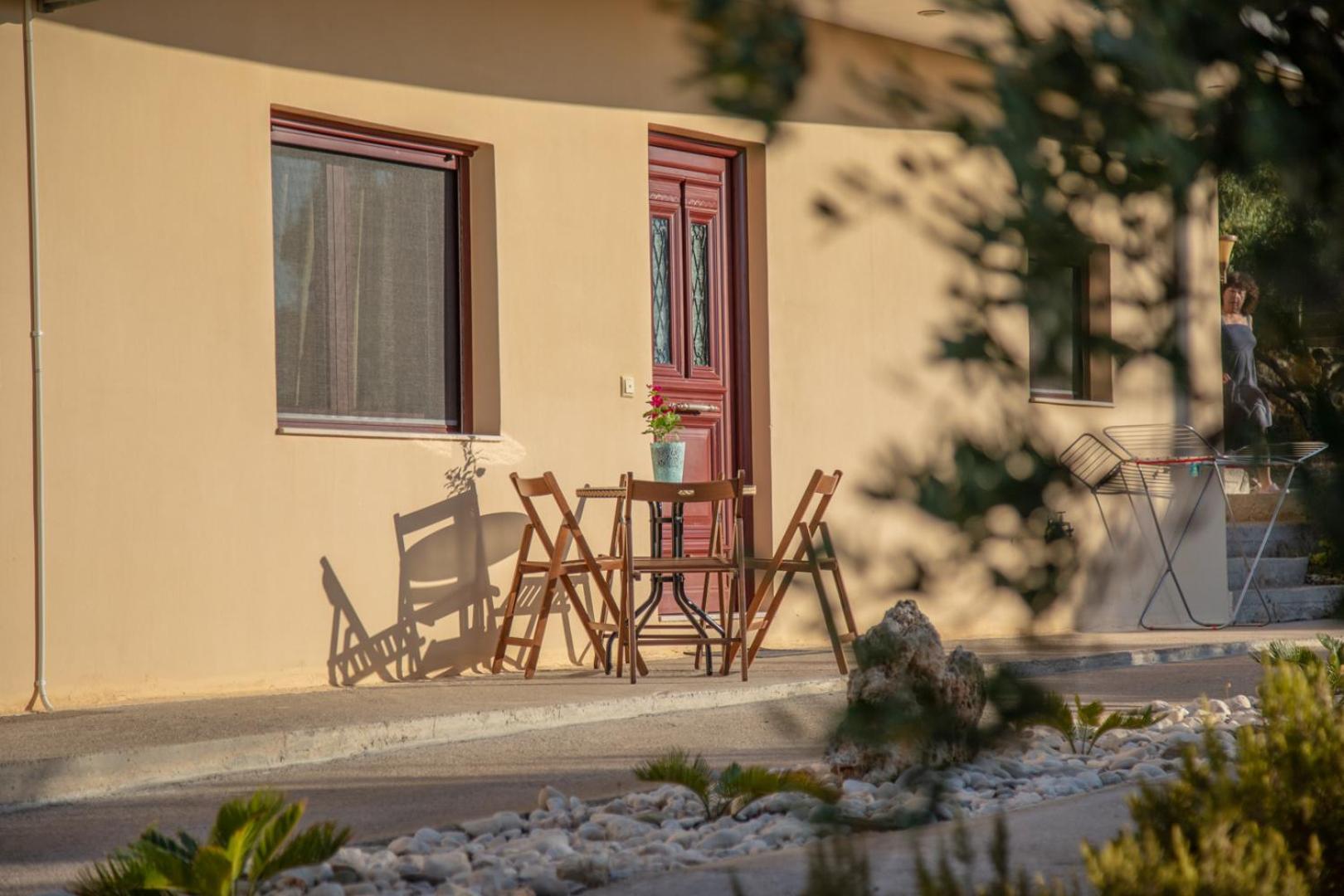 Sitia Poolside Gem - Crete'S Fuego Sagrado Apartment Exterior photo