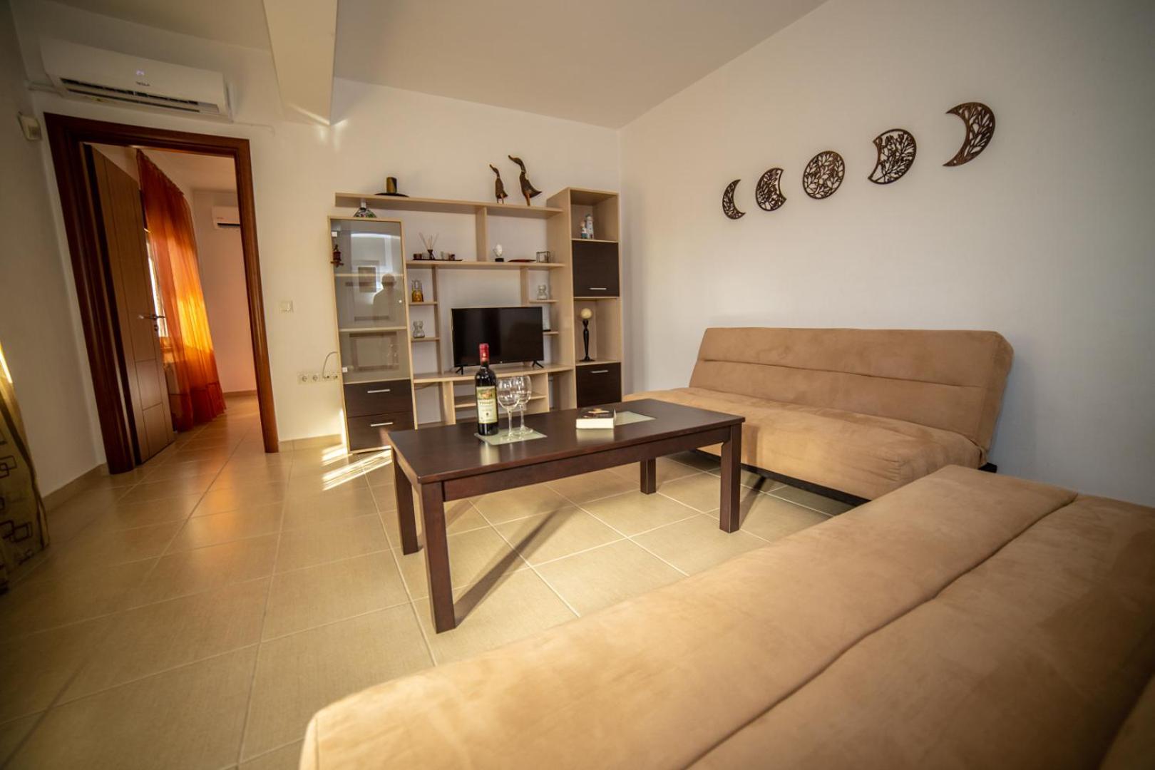 Sitia Poolside Gem - Crete'S Fuego Sagrado Apartment Exterior photo