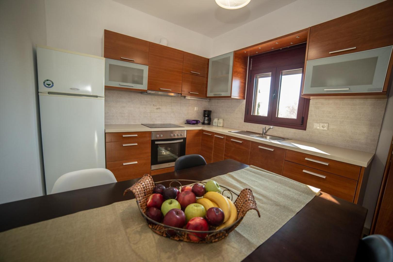 Sitia Poolside Gem - Crete'S Fuego Sagrado Apartment Exterior photo