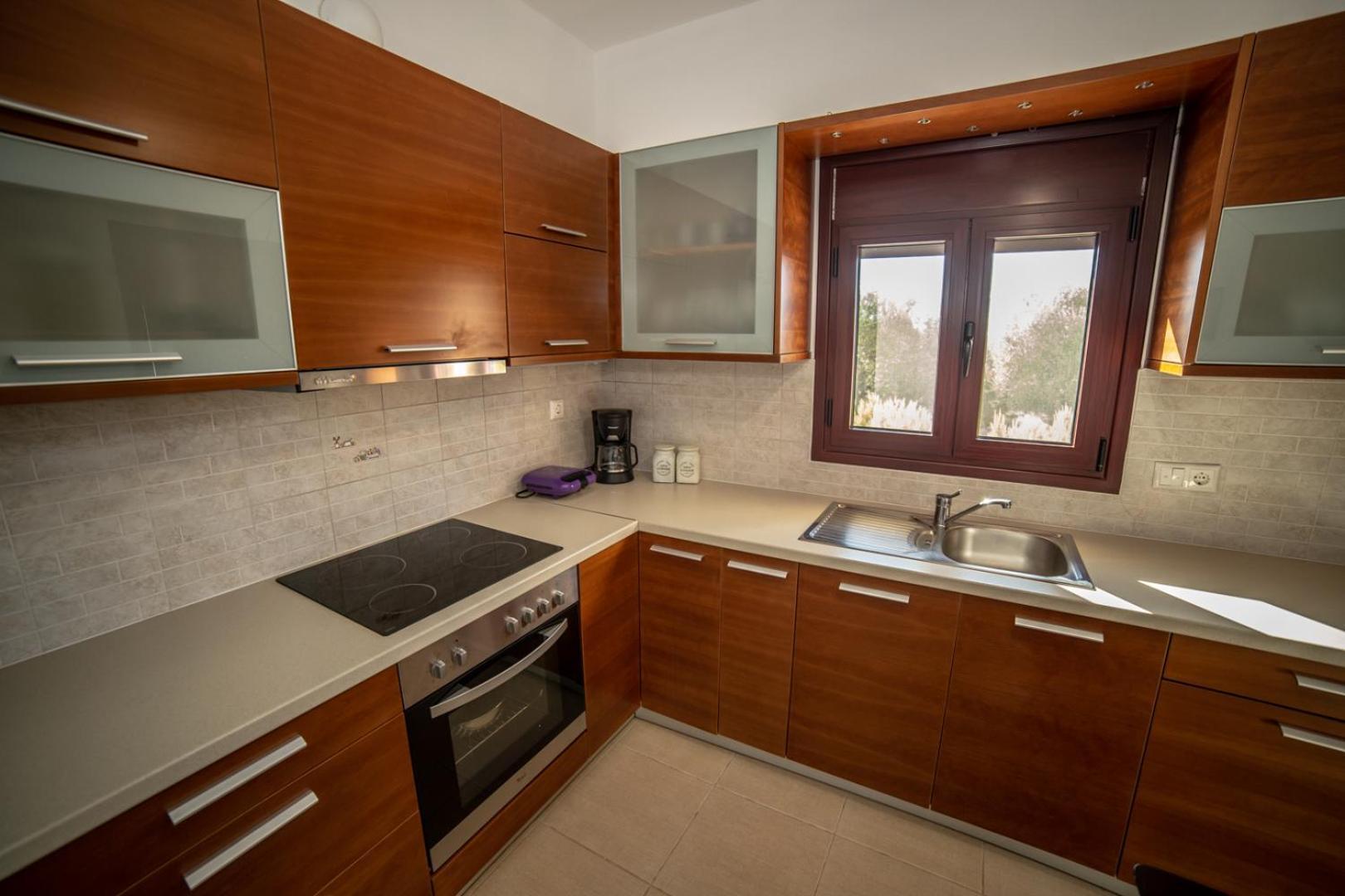 Sitia Poolside Gem - Crete'S Fuego Sagrado Apartment Exterior photo