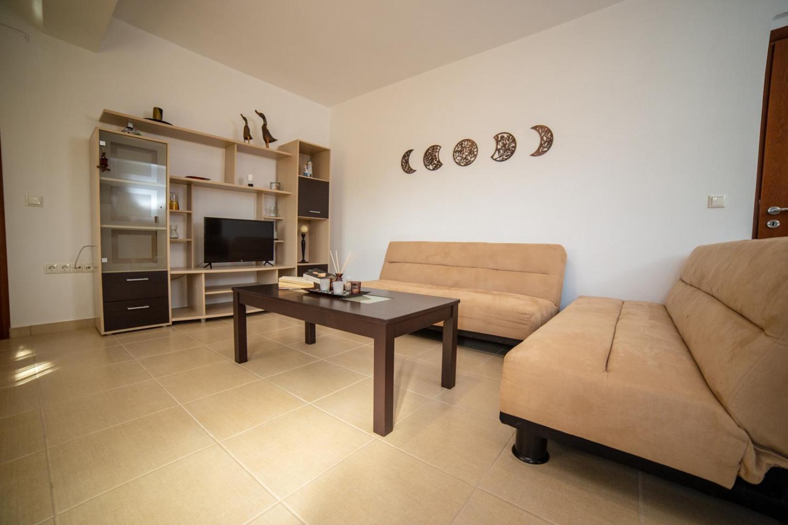 Sitia Poolside Gem - Crete'S Fuego Sagrado Apartment Exterior photo